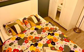 Appartement Cosy Metz Sablons